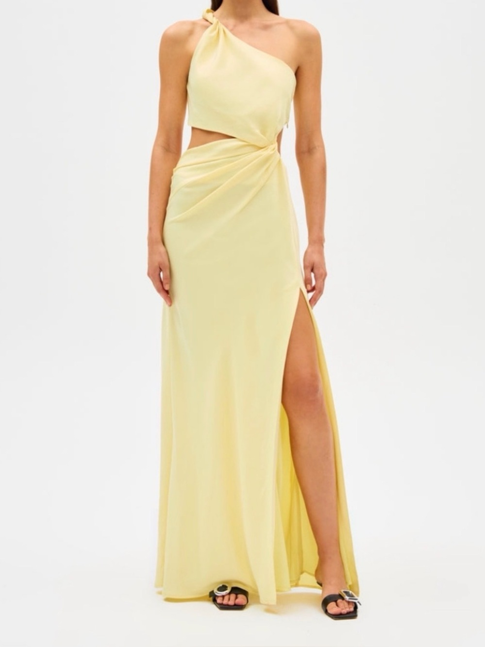 MISHA COLLECTION Kristin Dress